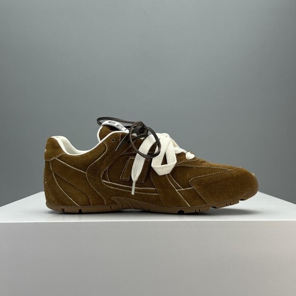 NEW MiuMiu x New Balance 530 Casual sneakers - Picture 5 of 9